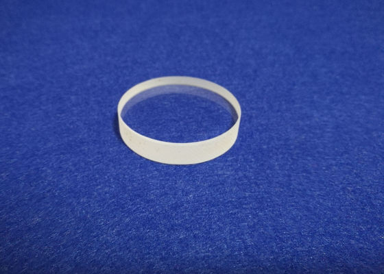 Δίσκοι γυαλιού χαλαζία OD 50mm, διαφανή/σαφή προϊόντα γυαλιού χαλαζία προμηθευτής