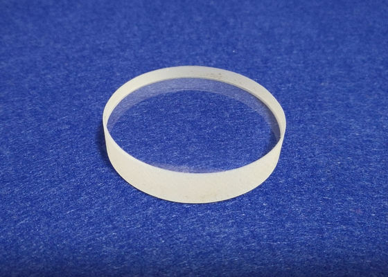 Δίσκοι γυαλιού χαλαζία OD 50mm, διαφανή/σαφή προϊόντα γυαλιού χαλαζία προμηθευτής