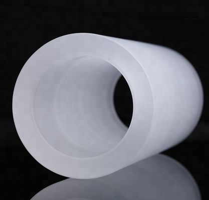 κύλινδρος χαλαζία πάχους 335mm για την οπτική/βιομηχανία ημιαγωγών προμηθευτής